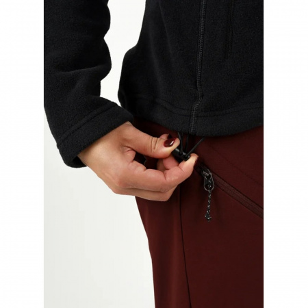 Куртка женская Сплав Селенга Polartec