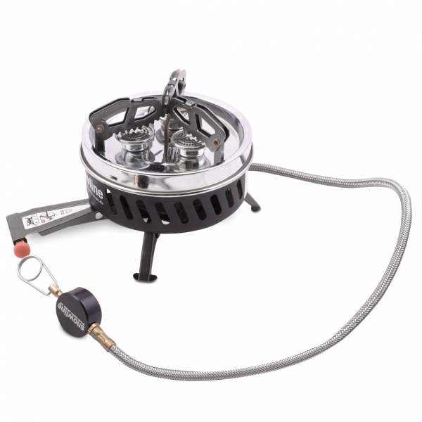 Snow Line горелка газовая Rocket Boom Stove