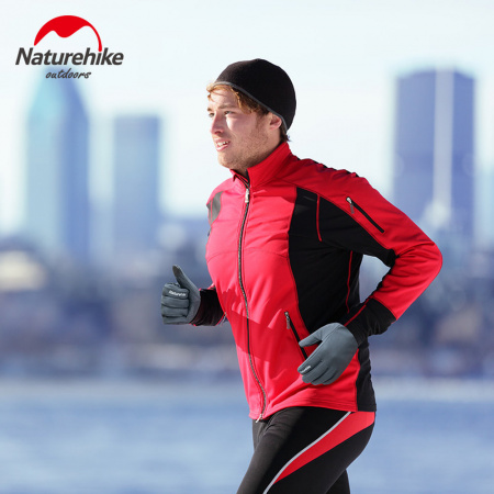 Перчатки Naturehike GL05 NH19S005-T
