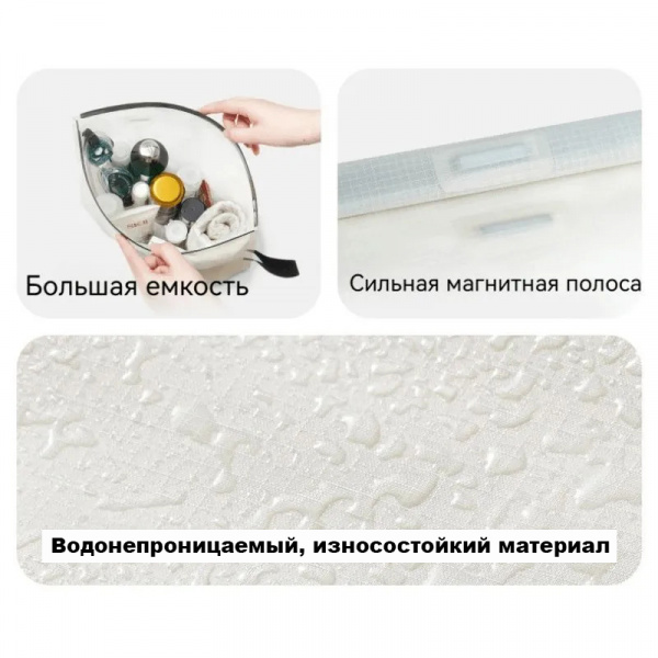 Косметичка Naturehike Far mountain Waterproof CNK2450XB021