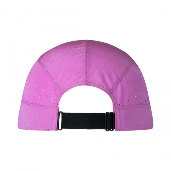Кепка Buff Speed Cap Solid Iris