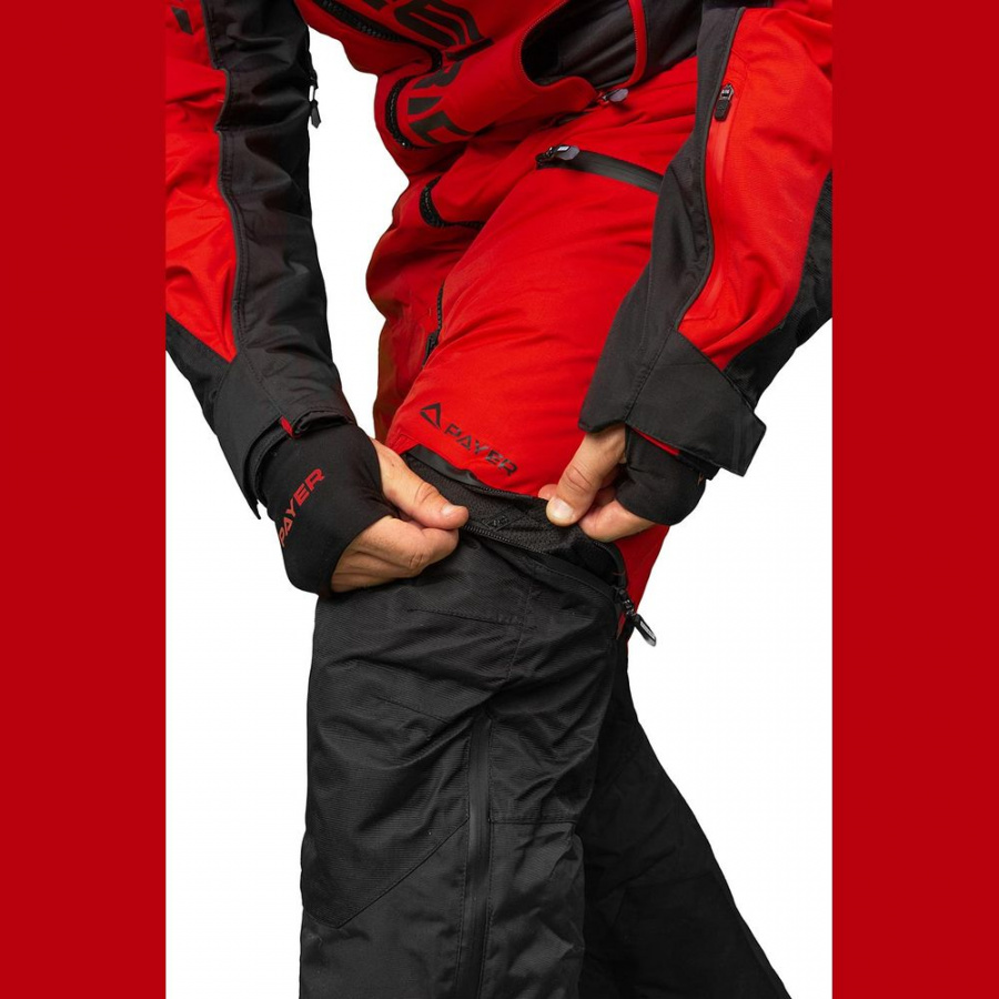 Комбинезон мужской Freeride(Фрирайд) таслан