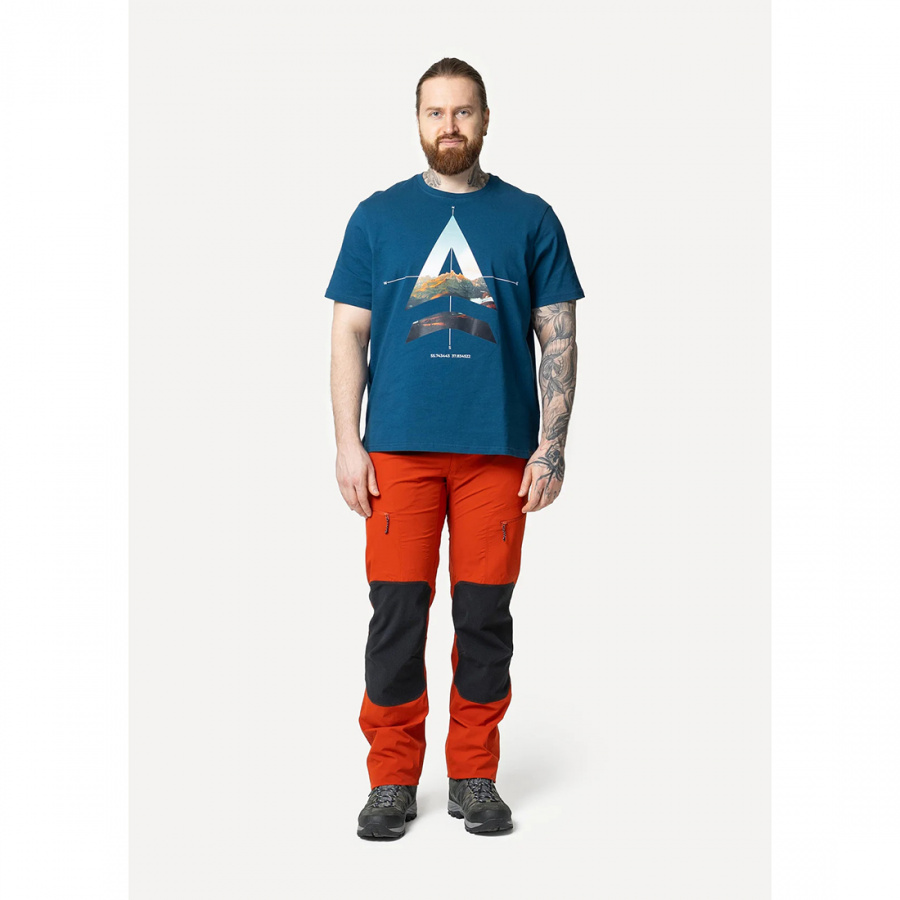 Брюки Сплав Action Alpine мод 2