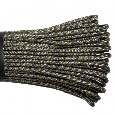 Паракорд 275 (мини) CORD nylon 30м RUS