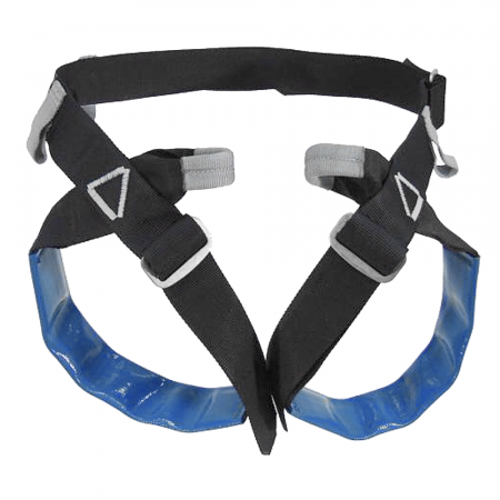 Обвязка нижняя спелео Лемминг (Размер L) Строп