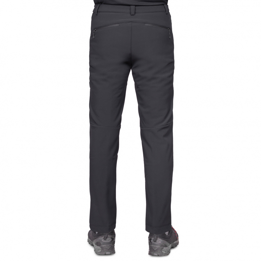 Брюки Kailas софтшелл Softshell Pants KG2249302