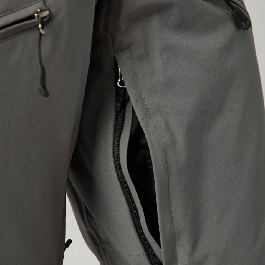 Брюки мужские горнолыжные Stayer Чегет 22518