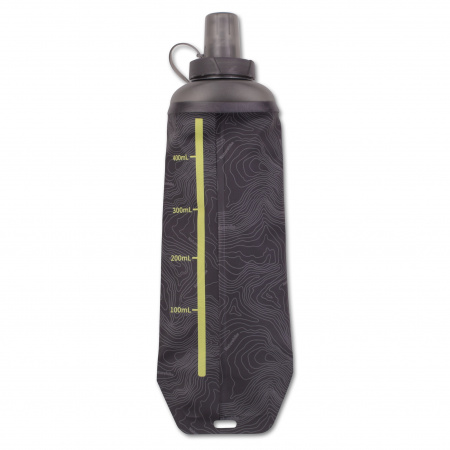 Бутылка мягкая Naturehike Yunquan TPU Soft-Sided Water Bottle CNK2650CF013 500 мл