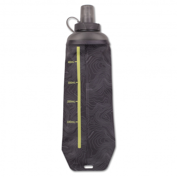 Бутылка мягкая Naturehike Yunquan TPU Soft-Sided Water Bottle CNK2650CF013 500 мл