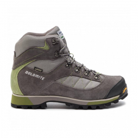 Ботинки треккинговые Dolomite Zernez GTX