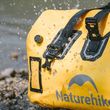 Гермобаул Naturehike Xinglv 60 CNK2450XB015