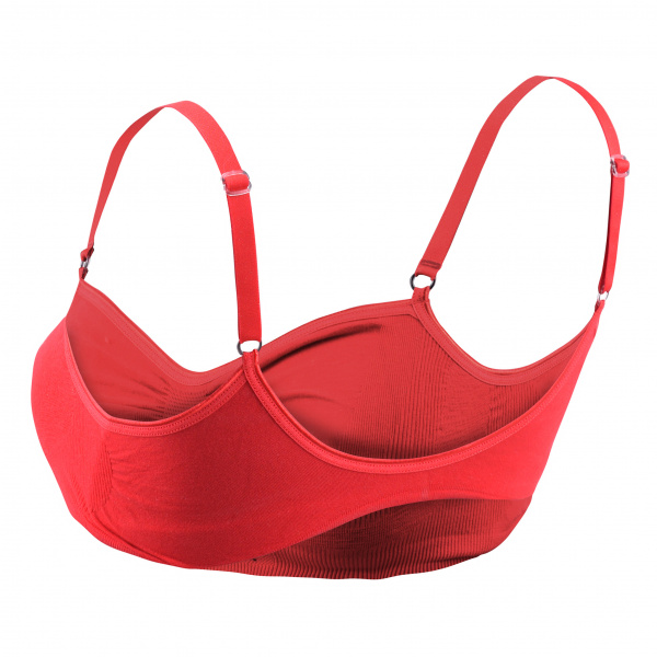 Термобелье женское Brubeck бюстгальтер COMFORT COTTON BRA