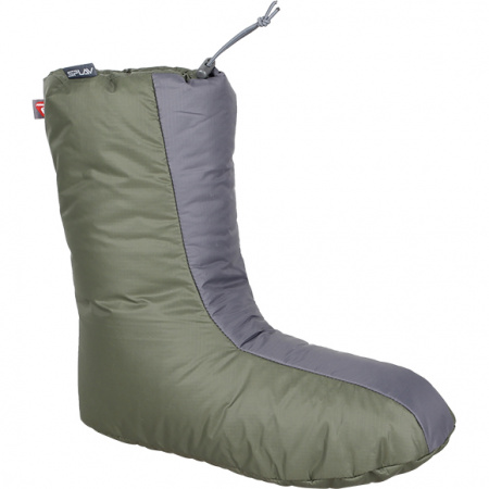 Чуни Сплав Aleut олива/серый 42-44