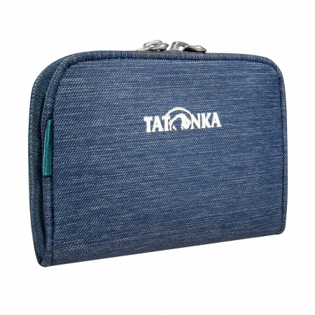 Tatonka Кошелек BIG PLAIN WALLET navy, 2896.004