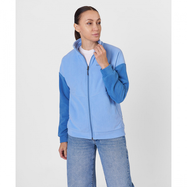 Red Fox Джемпер Camp Jacket Женский