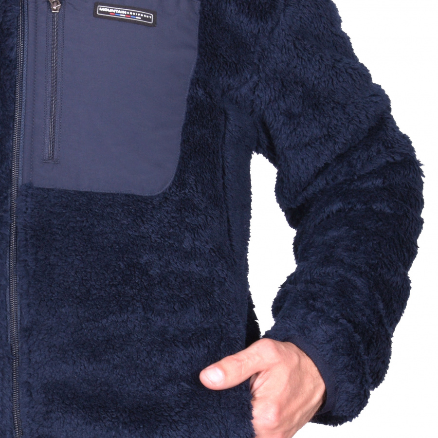 Куртка хайлофт Mountain Equipment Delta