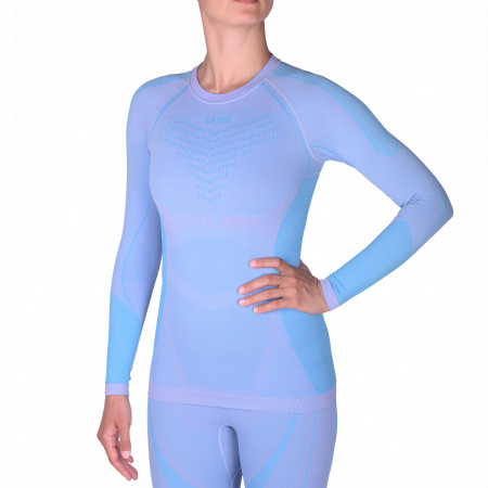 Термобелье UTO комплект Ski 3.0 ThermoLite Nilit W's 923203 Термобелье UTO комплект Ski 3.0 ThermoLite Nilit W's 923203