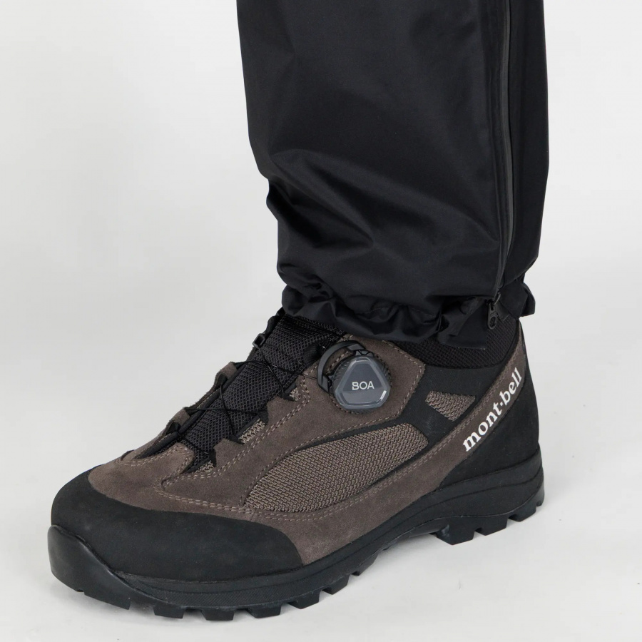 Брюки мембранные MontBell Rain Hiker Pants