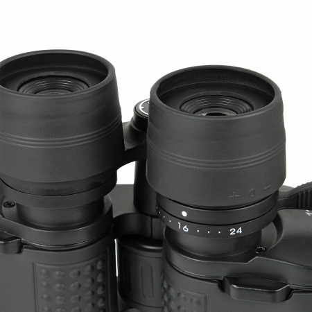 Бинокль Veber БПЦ ZOOM 8-24*50