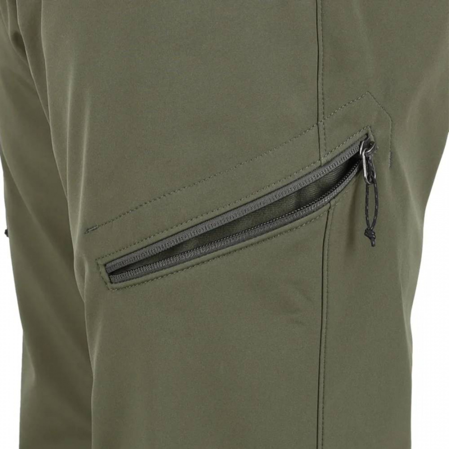 Брюки Сплав Action SoftShell мод. 2