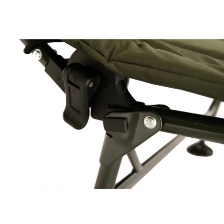 Раскладушка Tramp Carp (зеленый)