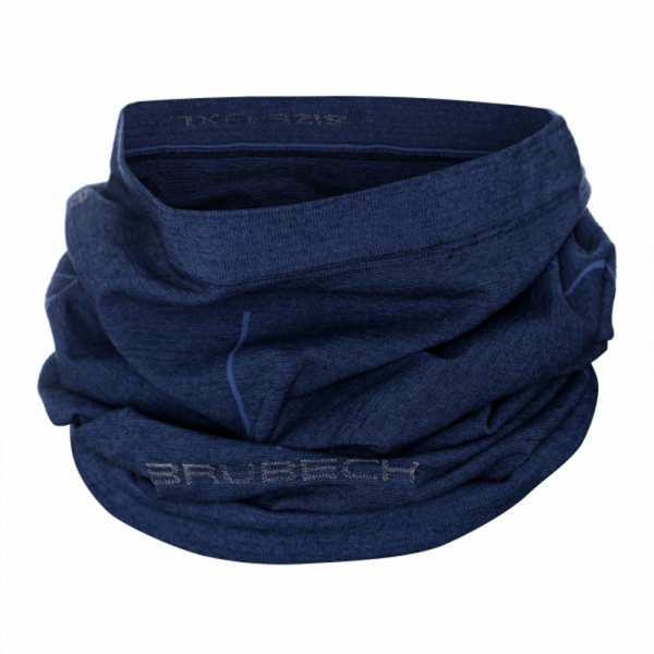 Термобелье Brubeck бандана труба шерсть