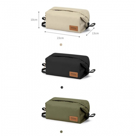 Косметичка Naturehike NH21LX001