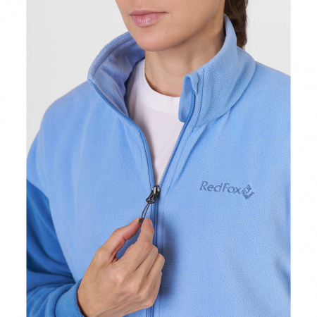 Red Fox Джемпер Camp Jacket Женский