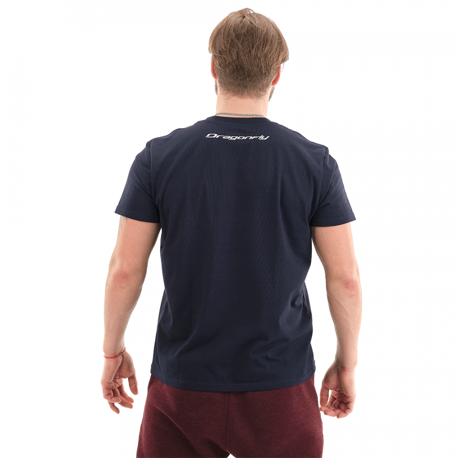 Dragonfly Футболка с принтом Sheregesh (M)