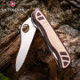 Нож перочинный Victorinox Trailmaster (0.8461.MWC941) 111мм 10функций камуфляж пустыни карт.коробка