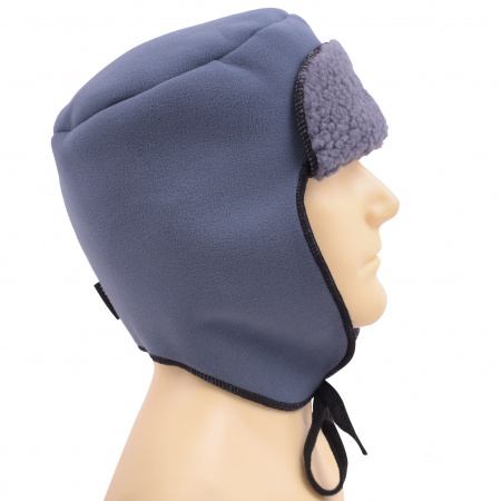 Шапка-ушанка Aswery Visby мембрана