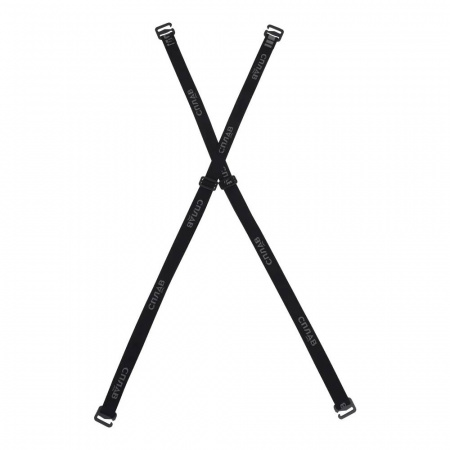 Подтяжки универсальные Сплав Paul олива