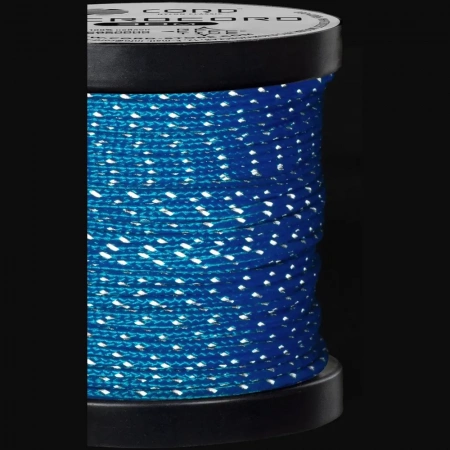 Микрокорд CORD катушка 30м светоотражающий