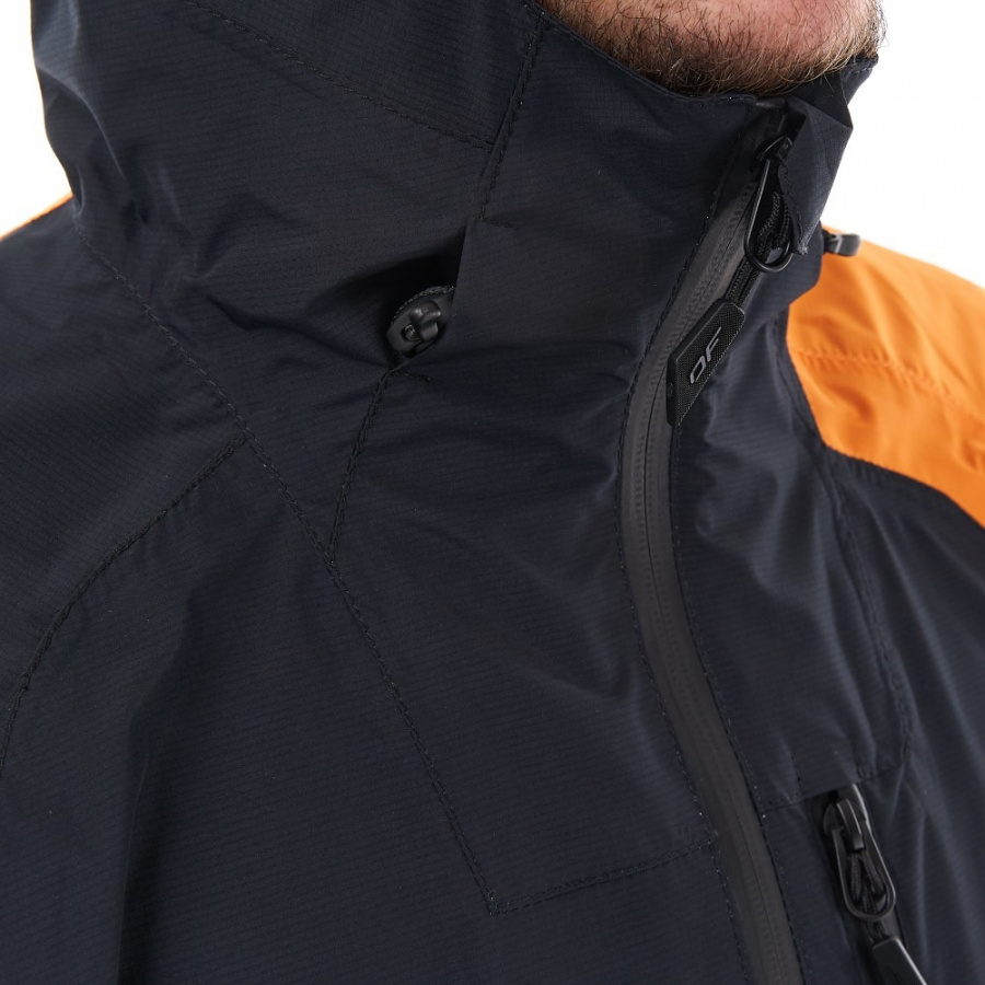 Dragonfly Куртка DF TEAM 2.0 2023