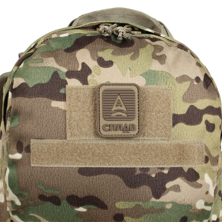 Рюкзак тактический Сплав Seed M1