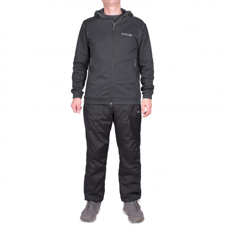 Red Fox Куртка Porto Мужская