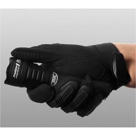 Фонарь Armytek Predator XP-L HI Warm