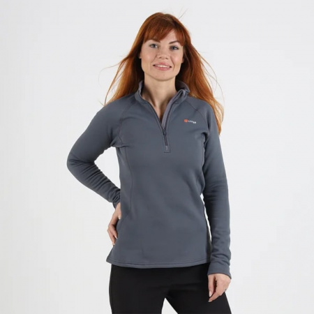 Термобелье женское Сплав Formula пуловер