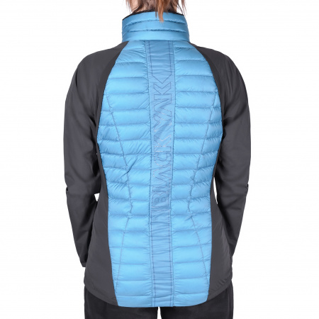 Black Yak Куртка женская Light Down Insulation Stretch
