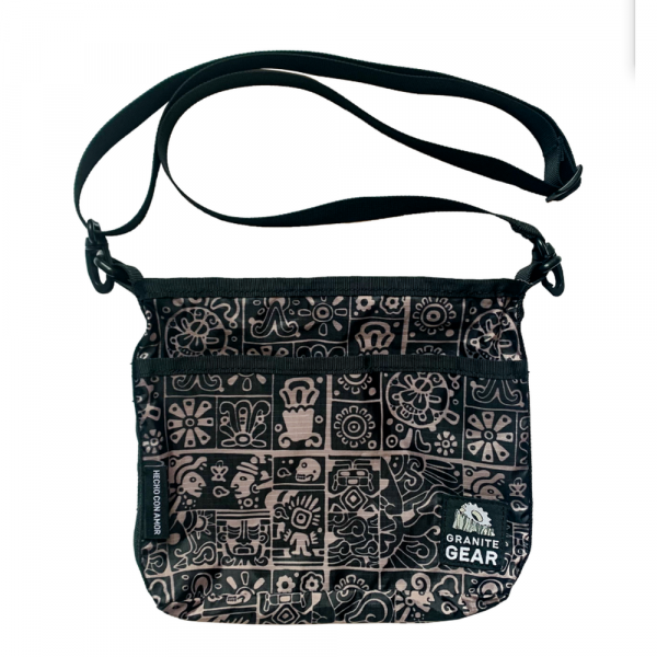Сумка Granite Gear Hiker Satchel Voz Primavera