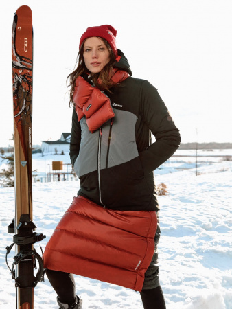 Юбка пуховая BASK Espacio