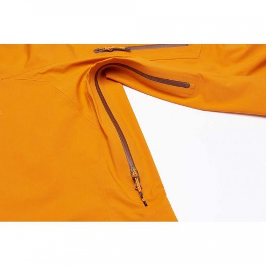 Black Yak Куртка HARIANA JACKET