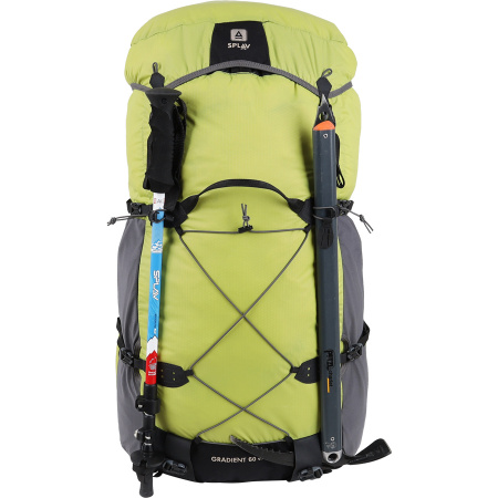 Рюкзак Сплав Gradient 60 v.3