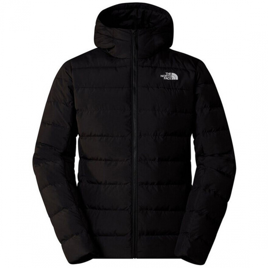 Куртка пуховая The North Face Aconcagua 3 Hoodie