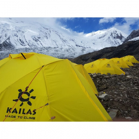 Палатка Kailas X4 III ALPINE KT2401106
