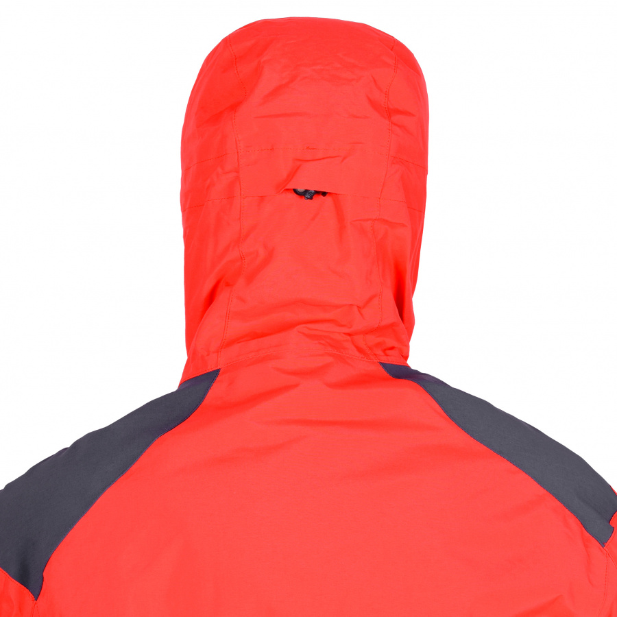 TrangoWorld куртка Chaqueta Naviru