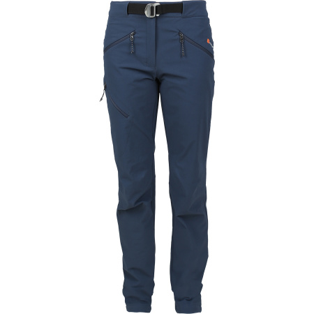 Брюки женские Сплав Action Tour мод 2 темно-синие 42/164