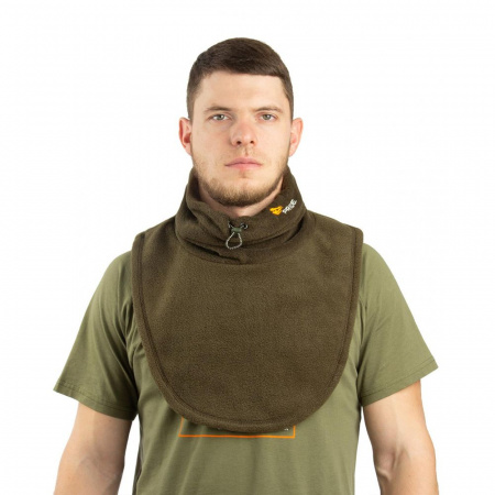 Флисовая манишка PRIDE (Novatex)