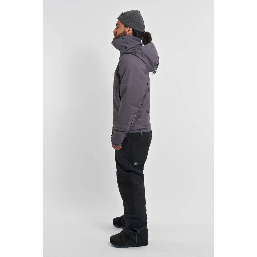 Комбинезон BURAN KN2125