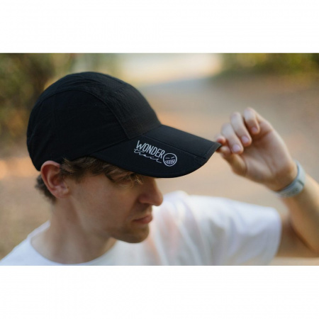 Кепка Wonder Trail 3 visor